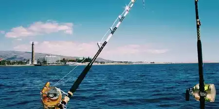 Pesca Deportiva de Altura en Gran Canaria