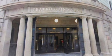 Teatro Guiniguada