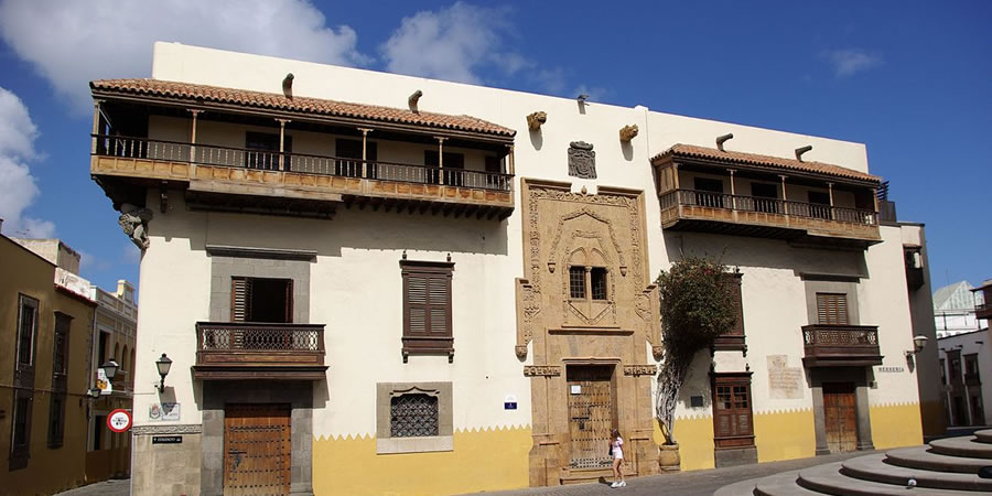 Museos en Gran Canaria
